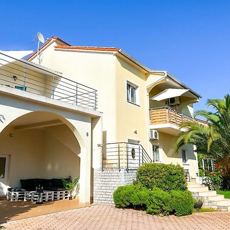 Sunside Apartments Pula Ngoại thất bức ảnh