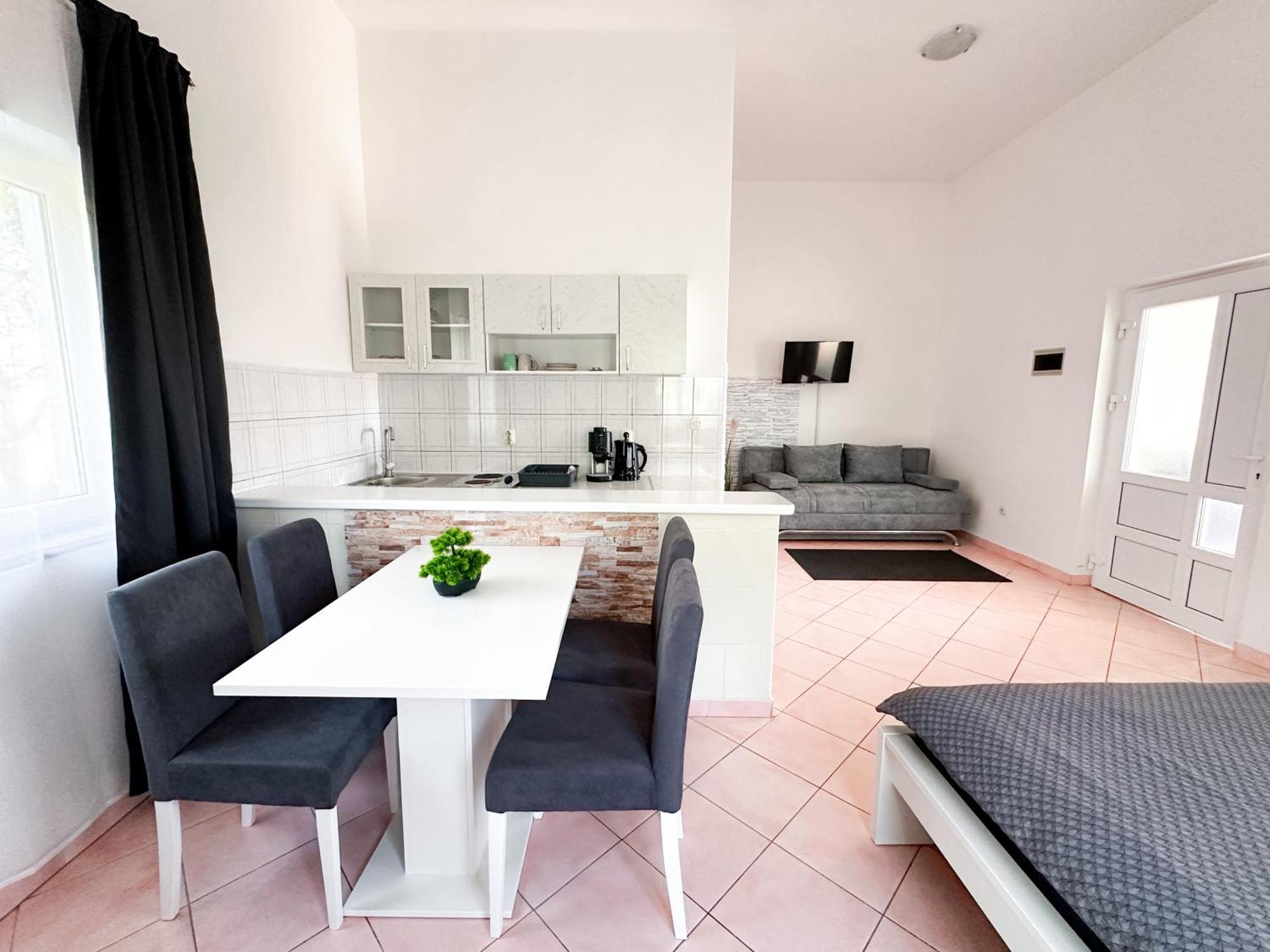Sunside Apartments Pula Ngoại thất bức ảnh
