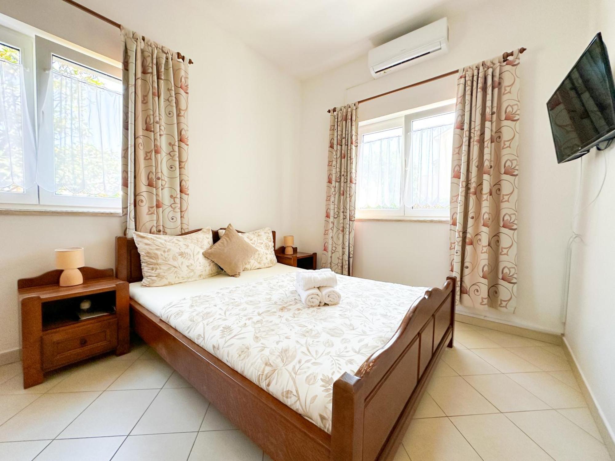 Sunside Apartments Pula Ngoại thất bức ảnh