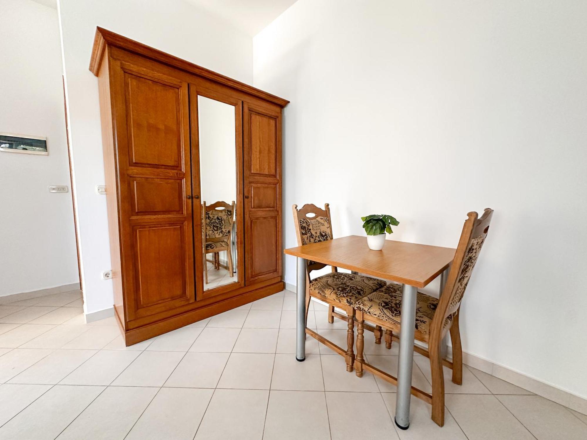 Sunside Apartments Pula Ngoại thất bức ảnh