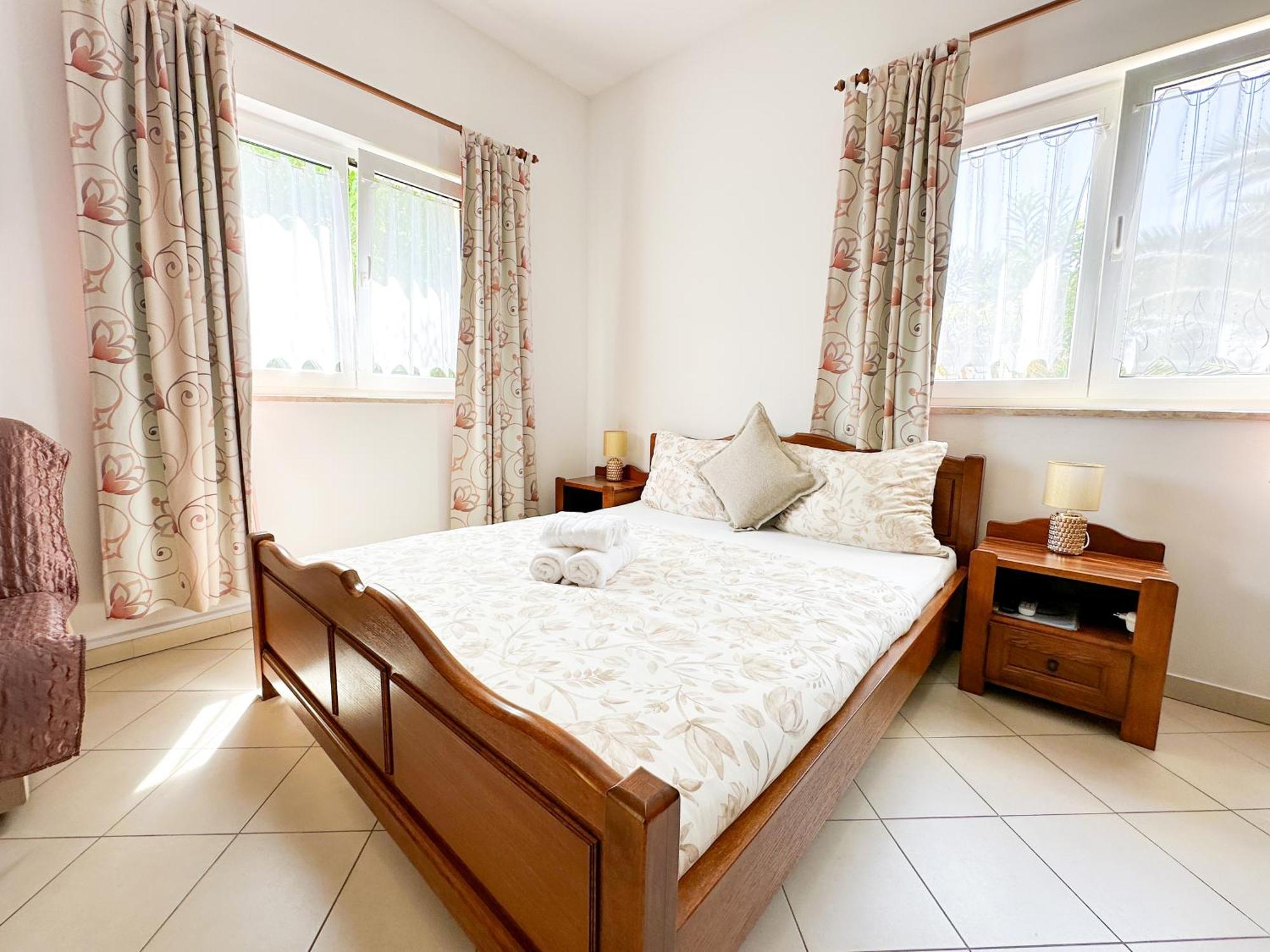 Sunside Apartments Pula Ngoại thất bức ảnh