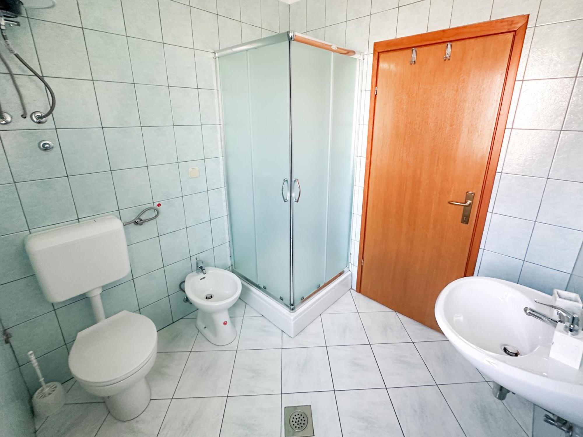 Sunside Apartments Pula Ngoại thất bức ảnh