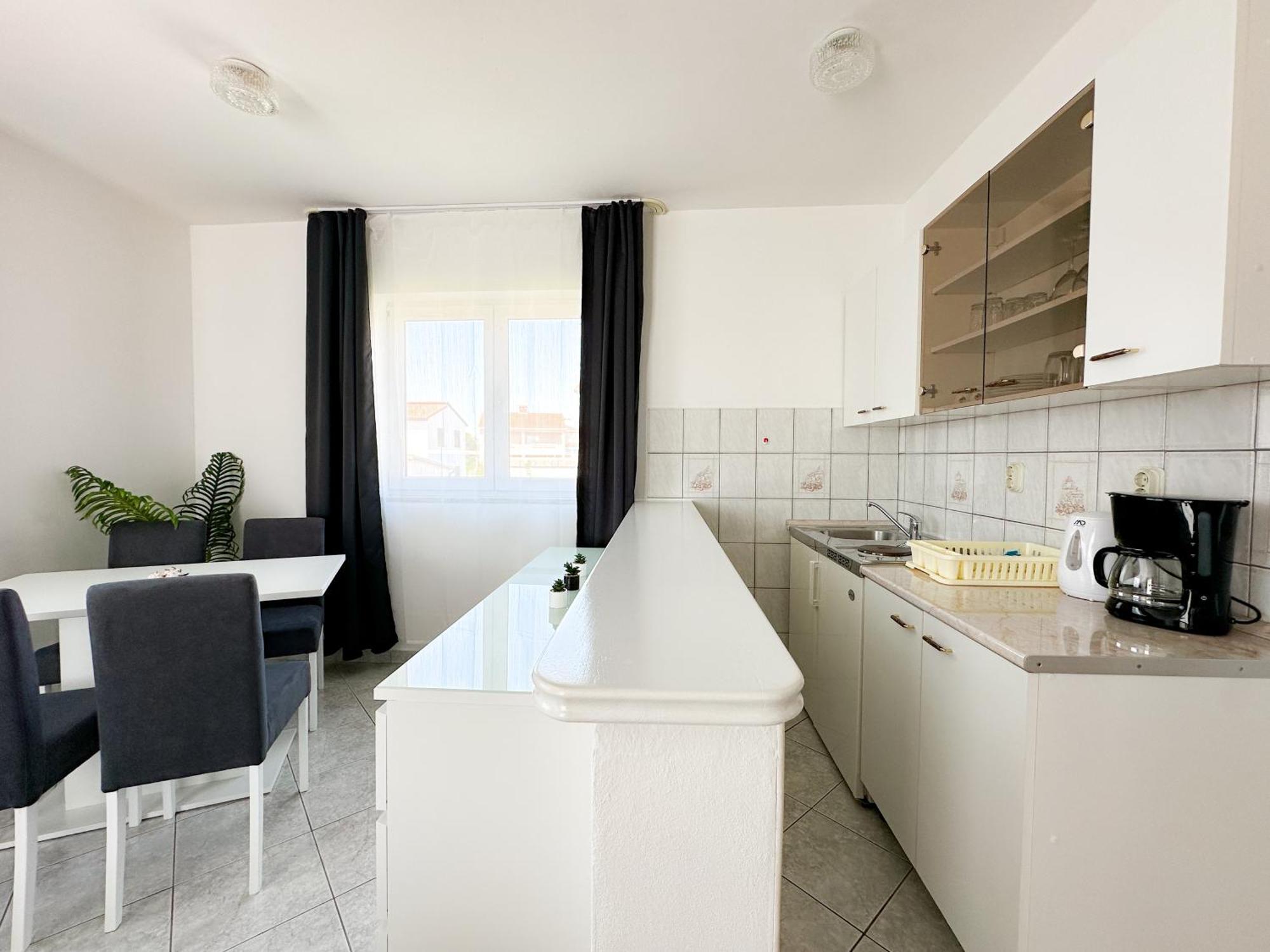 Sunside Apartments Pula Ngoại thất bức ảnh
