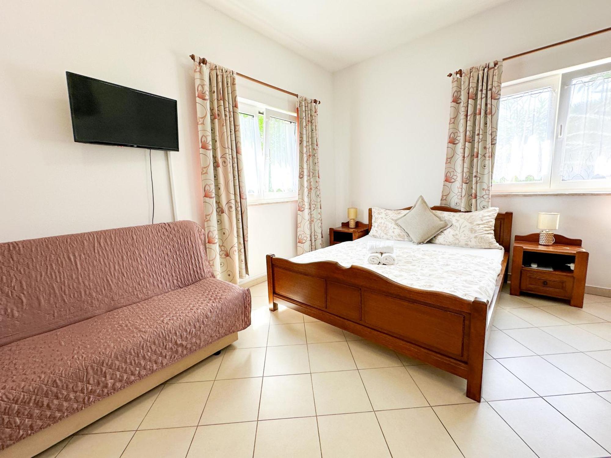 Sunside Apartments Pula Ngoại thất bức ảnh