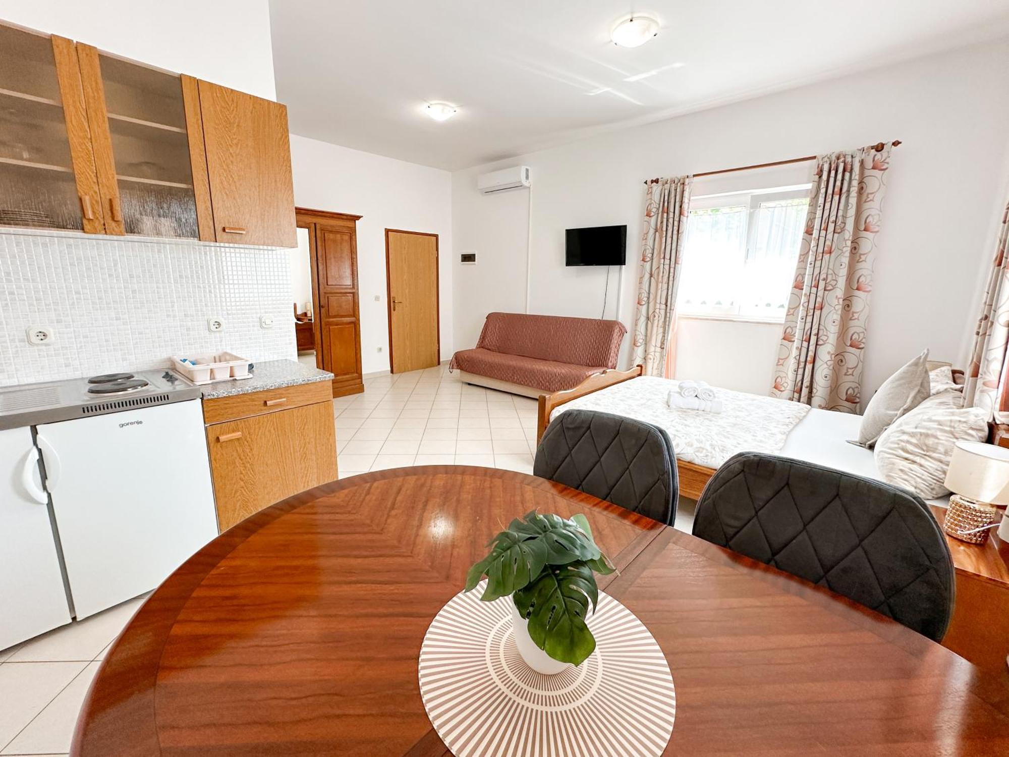Sunside Apartments Pula Ngoại thất bức ảnh